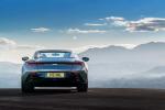 Aston Martin DB11 2016 года (UK)
